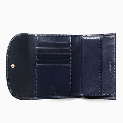 S7660 3FOLD WALLET（三つ折り）